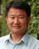 Byunghan Kim