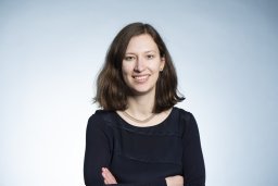 Laura Pohlan