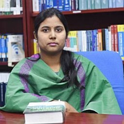 Tripti Rani Paul