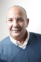 Javier Garaizar