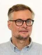 Jesper Mørk