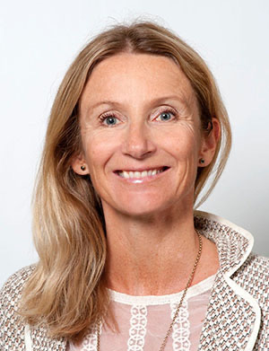 Anne Gjøen Simonsen