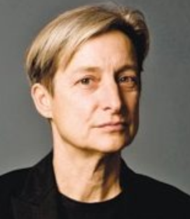 Judith Butler