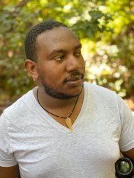 Wambugu Isaac