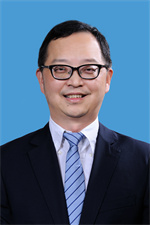 Tony Qiu