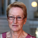 Gudrun Rudolfsson