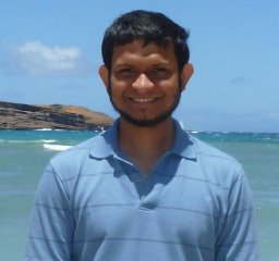 Foyzur Rahman