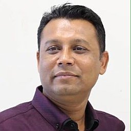 Hossain Mohammad Shakhawat