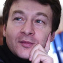 Mikhail Povarnitsyn
