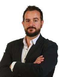 Pablo J. Marcos-Pardo