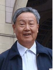 Zhishen Lin