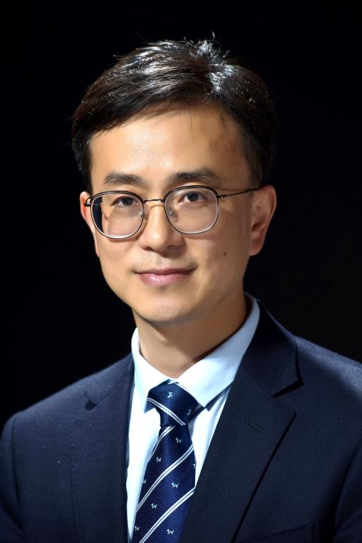 Gang Pei
