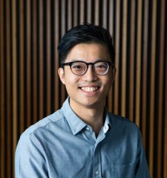 Clement Matthew Chan