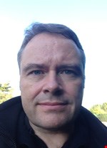 Simon Taylor