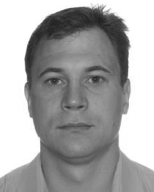 Ivan V. Egorov