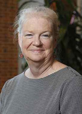 Karla Zadnik