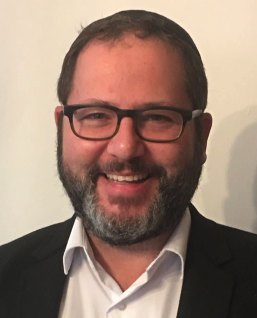 Naor Bar-Zeev