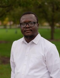 Samuel Cornelius Nyarko