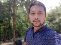 Dhabaleswar Mohapatra