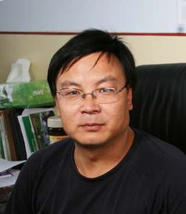 Minghai Zhang