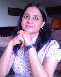 Sreevidya Varma G