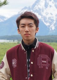 Chenxi Huyan