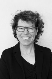 Thea van Lankveld