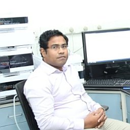 Roshan M Borkar