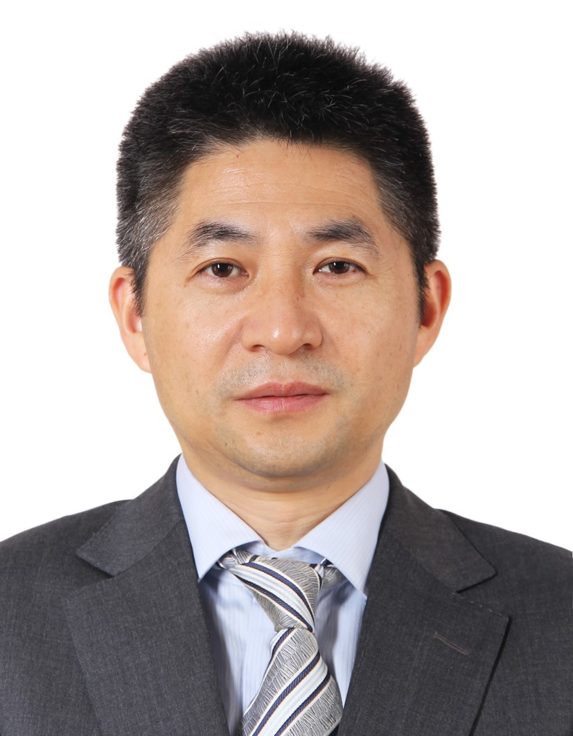 Guanglin Wang