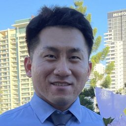 Shuaiyu Jiang