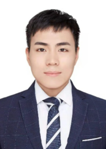 Saikang Shen