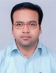 Sumit K. Banchhor