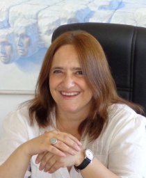 Amalia Moser