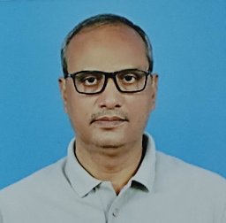 Prakash K. Muhuri