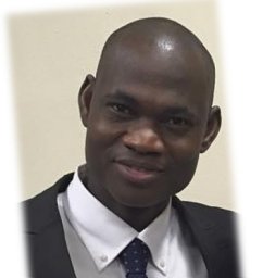 Ibrahim Issifu