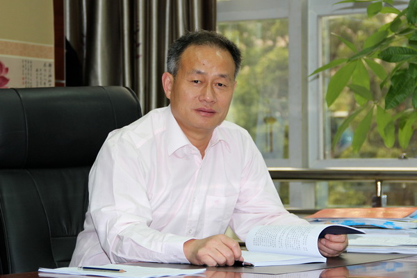 Fuhua Wang