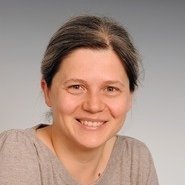 Ioana D. Vladescu
