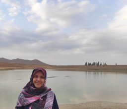 Azam Soleimani