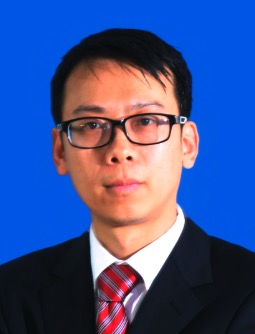 Zimin Liu