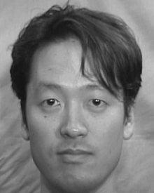 Sang Ho Bae
