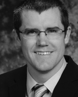 Austin Fleming