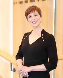 Janet Mee