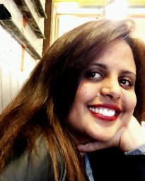 Mahlet A. Woldetsadik