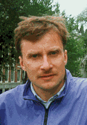 Sergey Smolentsev