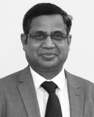 Jabir Ali