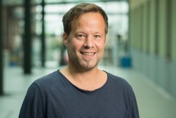 Uwe John