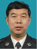 Guiqiang Wang