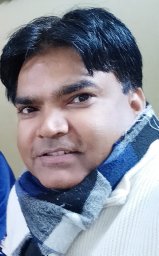 Mukesh Jewariya