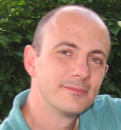 Cristian Bernardi