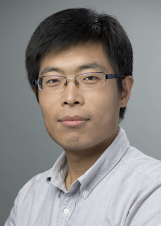 Dongliang Wang